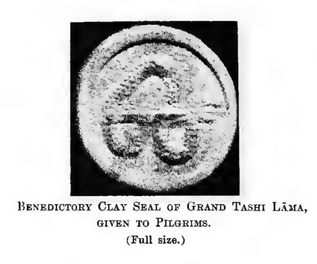 clay seal