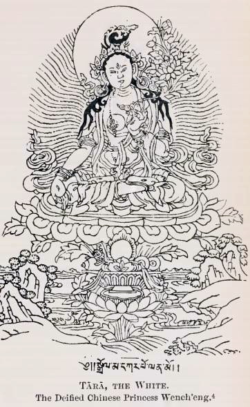 The Buddhism of Tibet or “Lāmaism ”