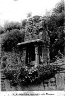 sikara shrine